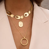 Collier Ikita Paris - Kane