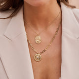 Collier Ikita Paris - Tara