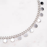 Collier Ikita Paris - Cassiodore