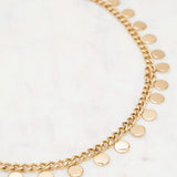 Collier Ikita Paris - Cassiodore
