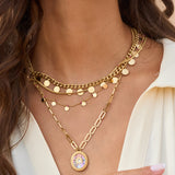 Collier Ikita Paris - Cassiodore