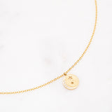 Collier Ikita Paris - Halley