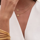 Collier Ikita Paris - Halley