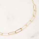 Collier Ikita Paris - Hirinuo