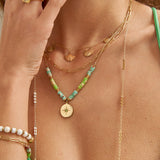 Collier Ikita Paris - Hirinuo