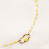 Collier Ikita Paris - Jolina