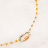 Collier Ikita Paris - Jolina