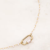 Collier Ikita Paris - Jolina