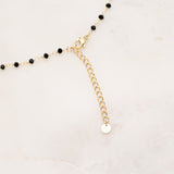 Collier Ikita Paris - Jolina