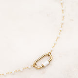 Collier Ikita Paris - Jolina