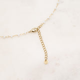 Collier Ikita Paris - Jolina