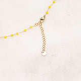 Collier Ikita Paris - Jolina