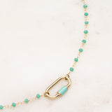 Collier Ikita Paris - Jolina
