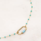 Collier Ikita Paris - Jolina
