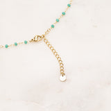 Collier Ikita Paris - Jolina