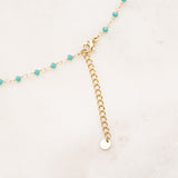Collier Ikita Paris - Jolina