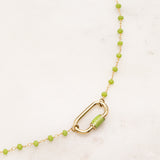 Collier Ikita Paris - Jolina