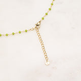 Collier Ikita Paris - Jolina
