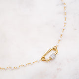 Collier Ikita Paris - Joliny