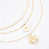 Collier Ikita Paris - Landeline
