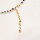 Collier Ikita Paris - Manilla