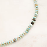 Collier Ikita Paris - Manilla