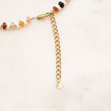 Collier Ikita Paris - Manilla