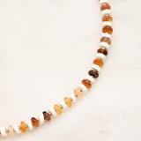 Collier Ikita Paris - Manilla