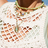 Collier Ikita Paris - Manilla