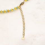 Collier Ikita Paris - Manilla