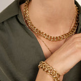 Collier Ikita Paris - Marellina