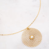 Collier Ikita Paris - Méloma