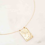 Collier Ikita Paris - Oriona