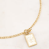 Collier Ikita Paris - Priya T