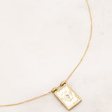 Collier Ikita Paris - Priya