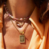 Collier Ikita Paris - Jolina