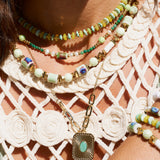 Collier Ikita Paris - Rodrigues