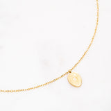 Collier Ikita Paris - Romie
