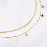 Collier Ikita Paris - Thalita