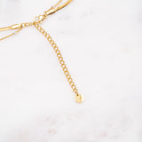 Collier Ikita Paris - Thalita