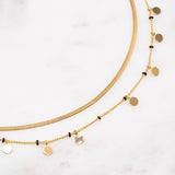 Collier Ikita Paris - Thalita