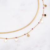 Collier Ikita Paris - Thalita
