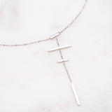 Collier Ikita Paris - Tysio