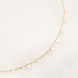 Collier Ikita Paris - Atria