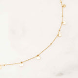 Collier Ikita Paris - Cassandre