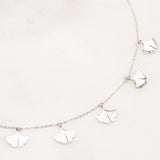 Collier Ikita Paris - Gingko