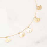 Collier Ikita Paris - Gingko