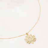 Collier Ikita Paris - Harmony
