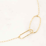Collier Ikita Paris - Icare