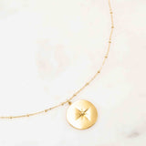 Collier Ikita Paris - Kalyno